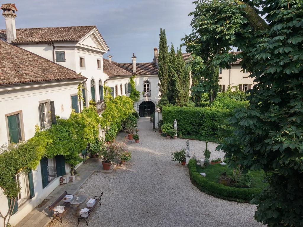 Villa Di Tissano Extérieur photo