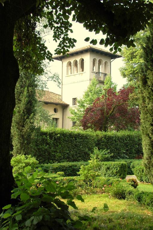 Villa Di Tissano Extérieur photo