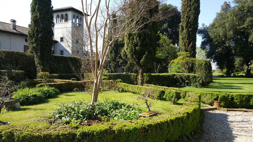 Villa Di Tissano Extérieur photo