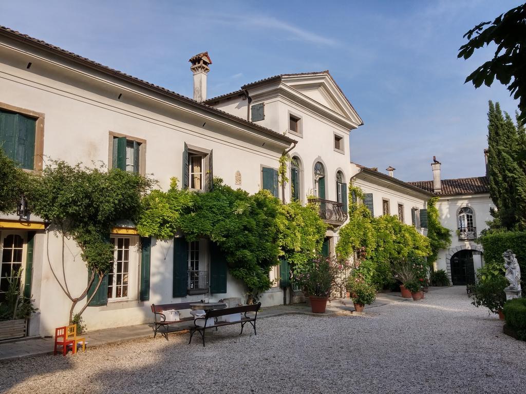 Villa Di Tissano Extérieur photo