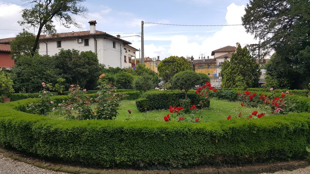 Villa Di Tissano Extérieur photo