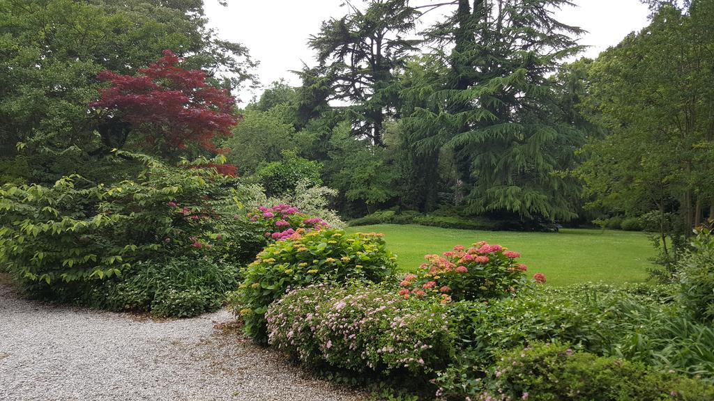 Villa Di Tissano Extérieur photo