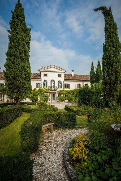 Villa Di Tissano Extérieur photo