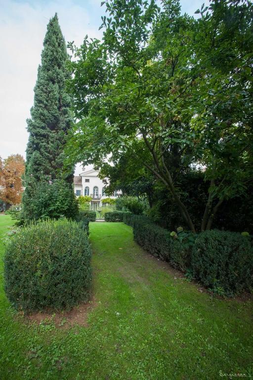 Villa Di Tissano Extérieur photo