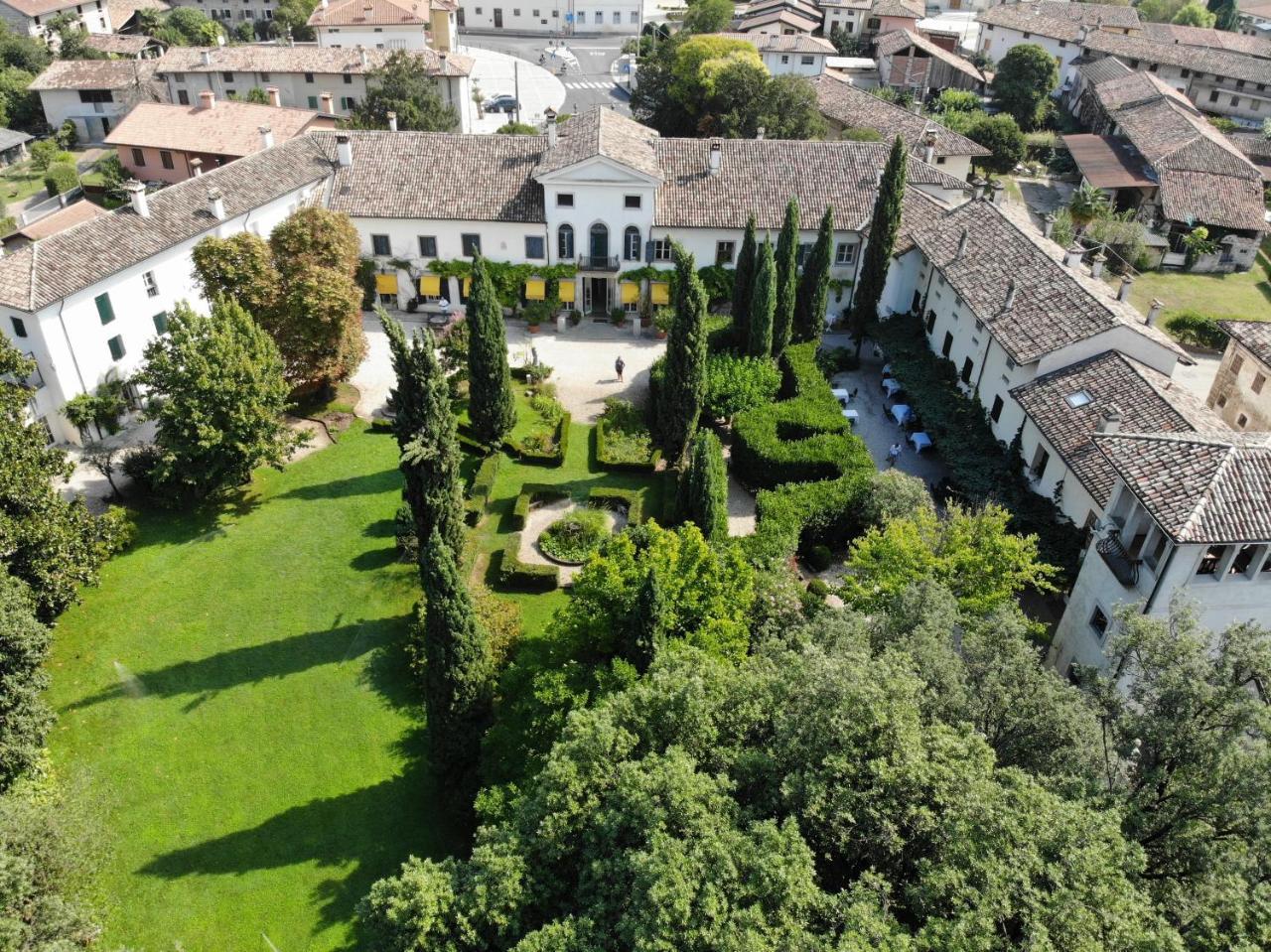 Villa Di Tissano Extérieur photo