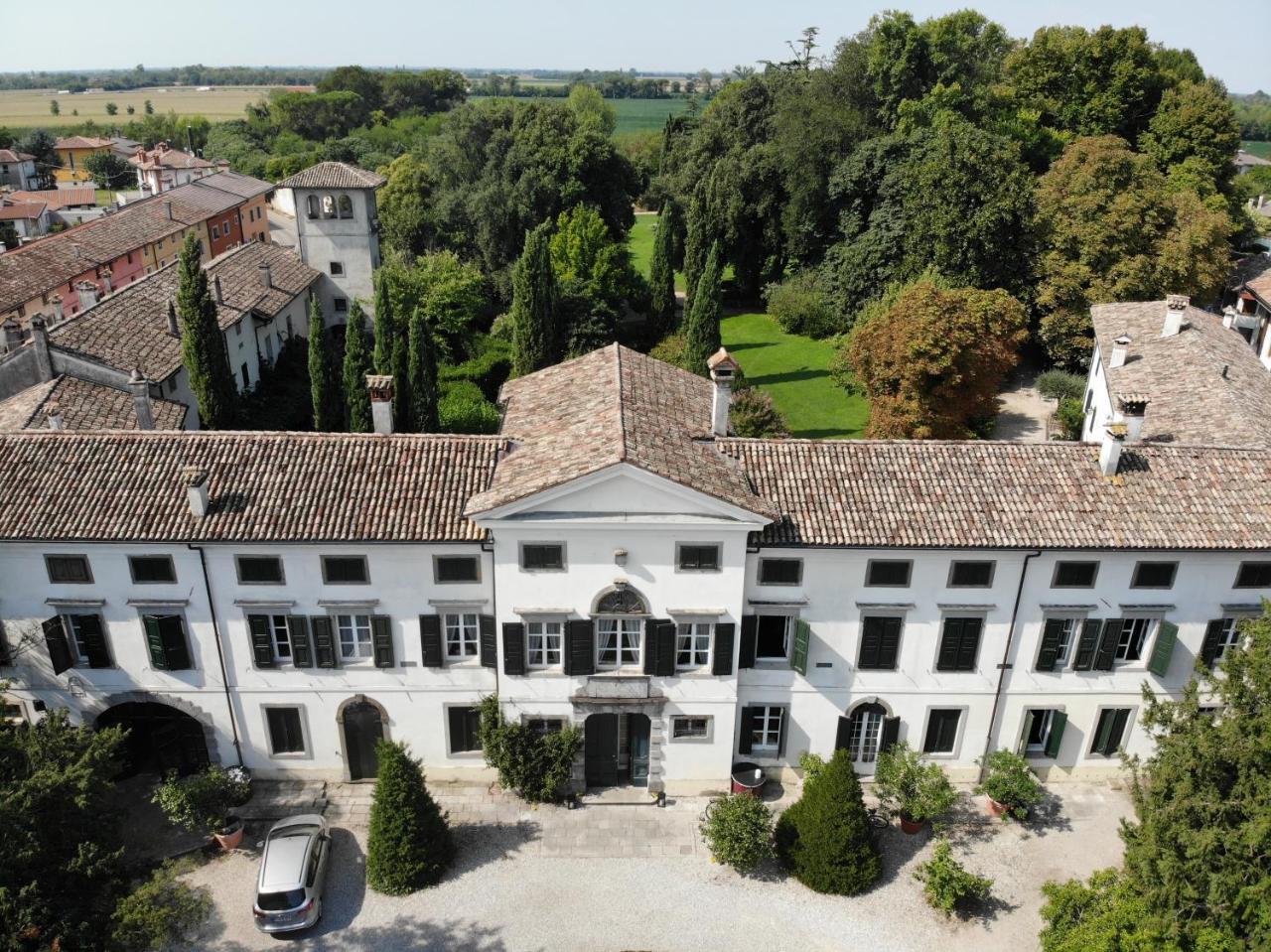 Villa Di Tissano Extérieur photo