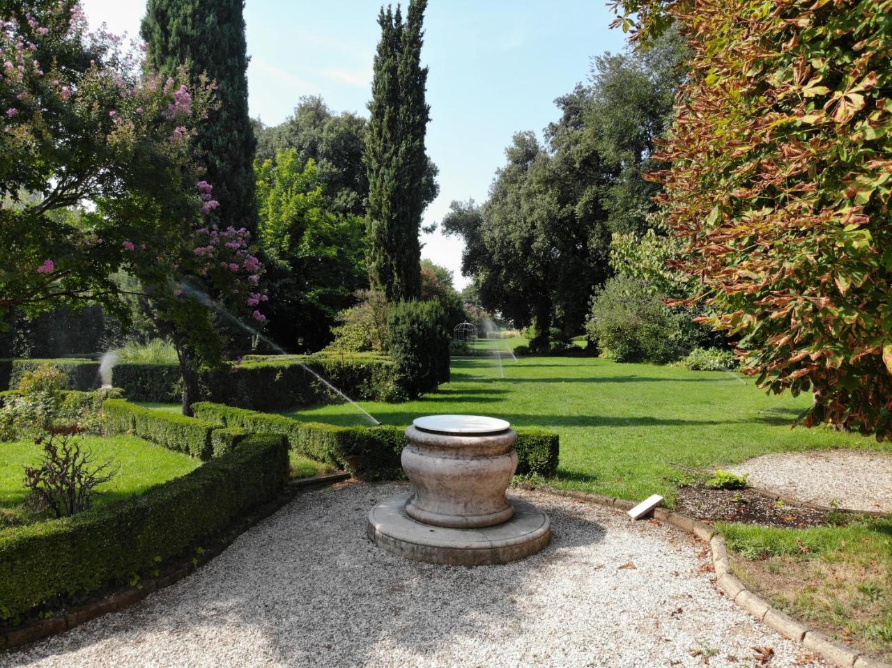 Villa Di Tissano Extérieur photo